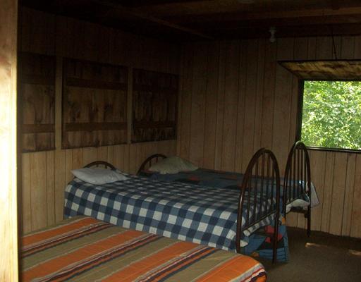 1693-95 Ridge Road Standish, ME 04084 - Photo 21 of 25 Bedroom. 3 large bedrooms + loft