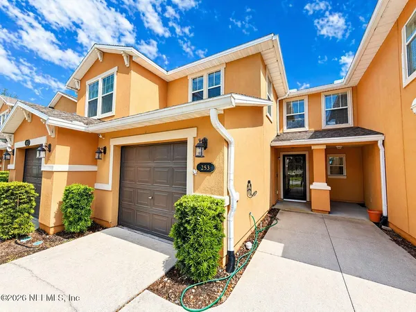 $1,650 | 253 East Pisa Place, St. Augustine, FL 32084