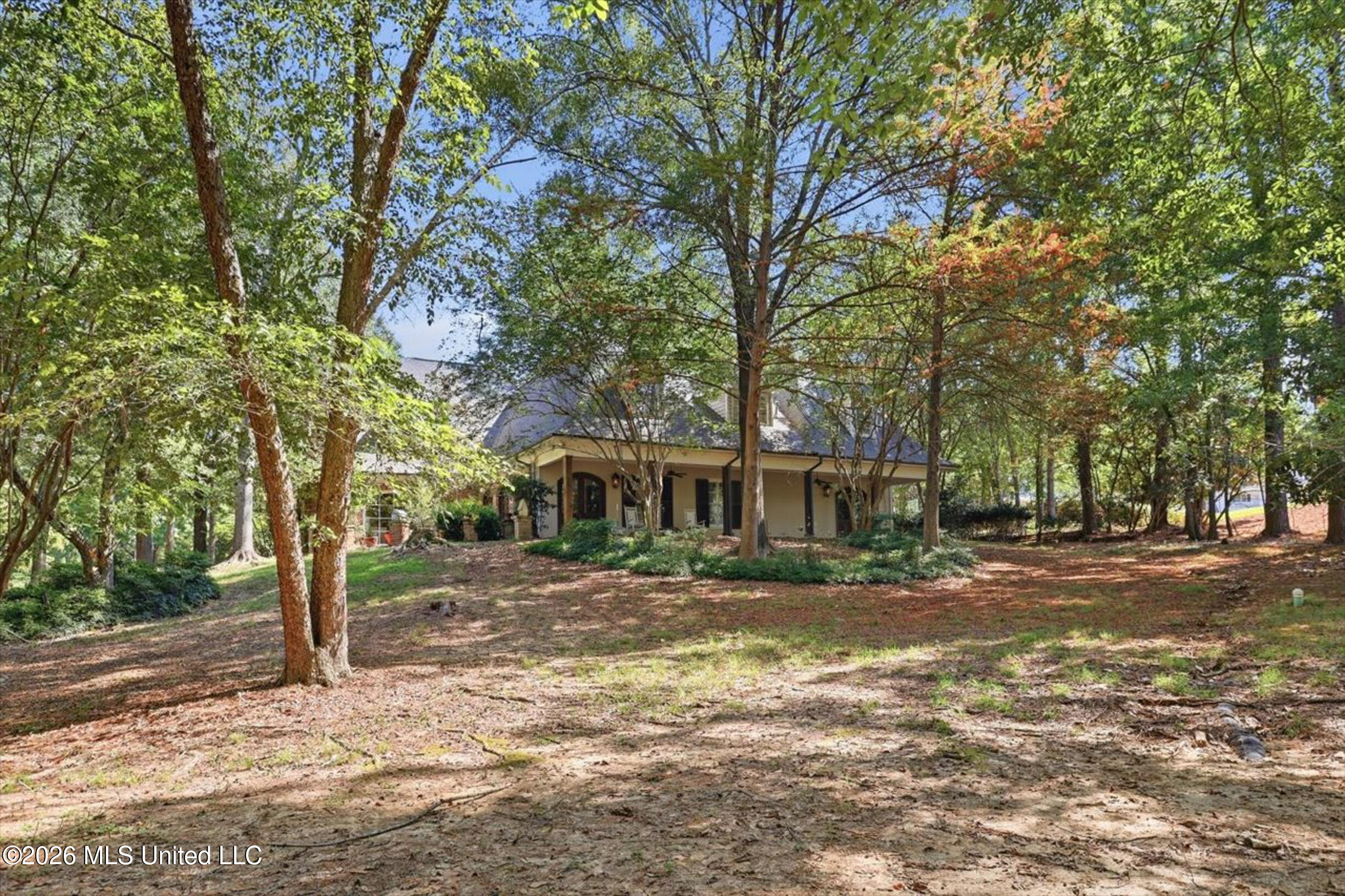 338 Hillview Drive Ridgeland, MS 39157 - Photo 31 of 31 338 Hillview-51