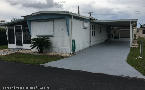 8039 Von Maxcy Road Sebring, FL 33870 - Photo 3 of 13 Gallery Image 3