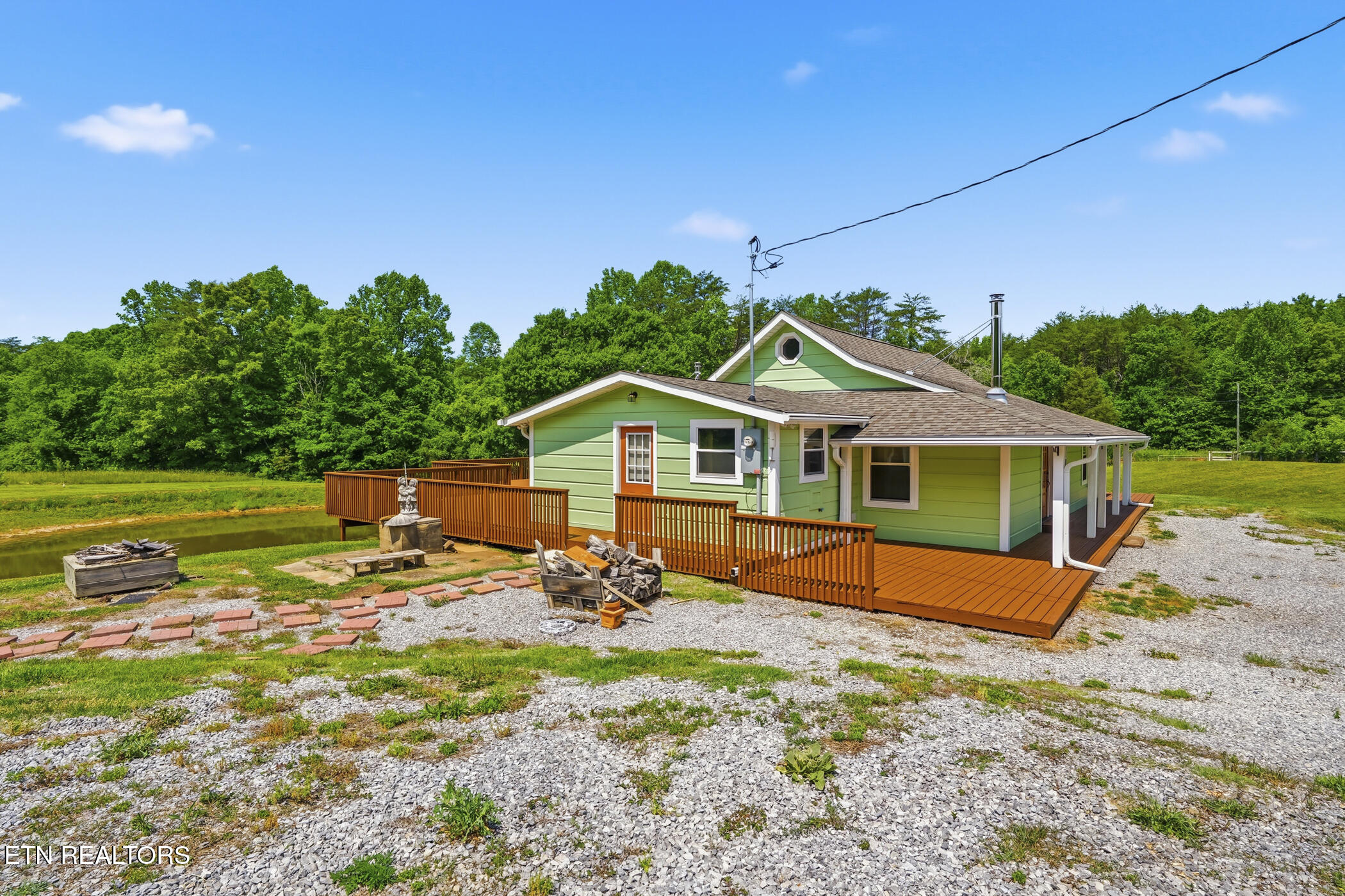 220 Three Point Road Vonore, TN 37885 - Photo 19 of 59 dsc06247