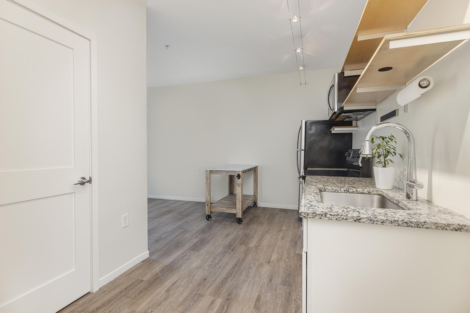 60 Parris Street, Unit 307 Portland, ME 04101 - Photo 20 of 27 60 Parris St_#307_W5_14