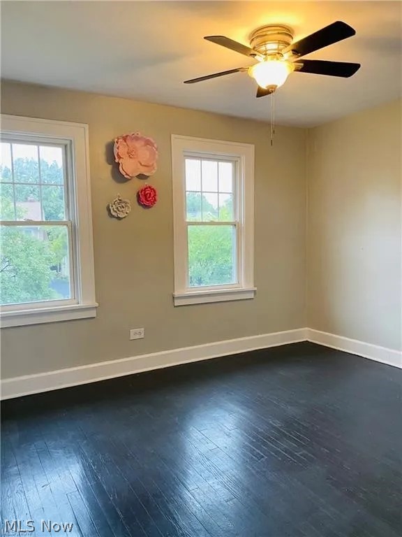 3301 Silsby Road Cleveland, OH 44118 - Photo 9 of 13 Bedroom 2