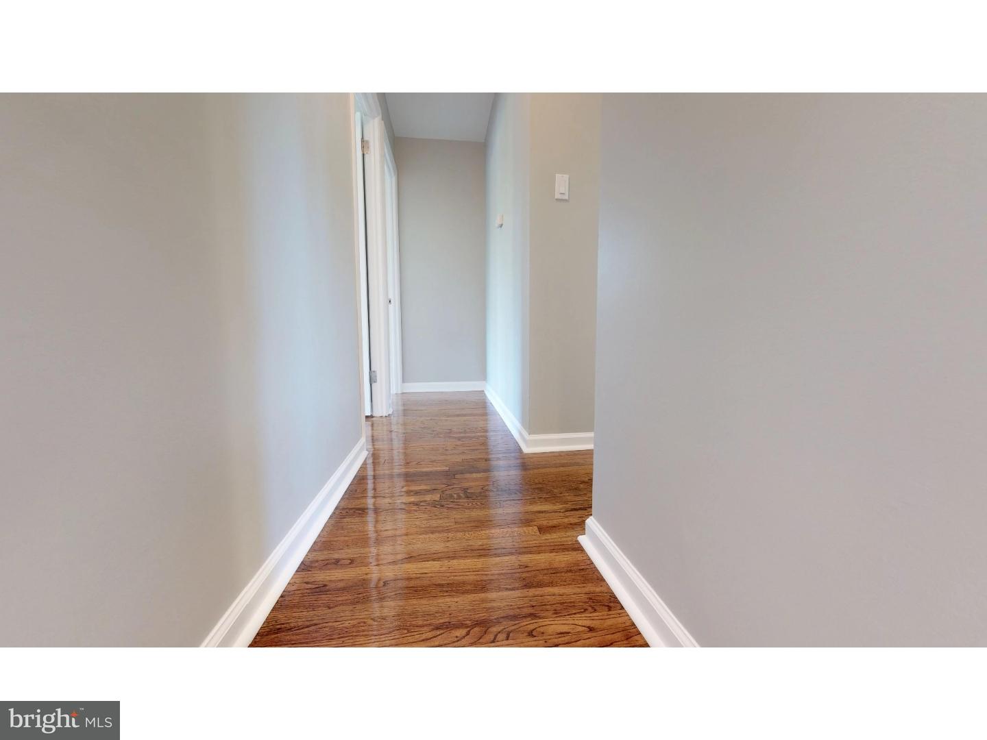 417 Yorkshire Road Cherry Hill, NJ 08034 - Photo 12 of 24 Hallway