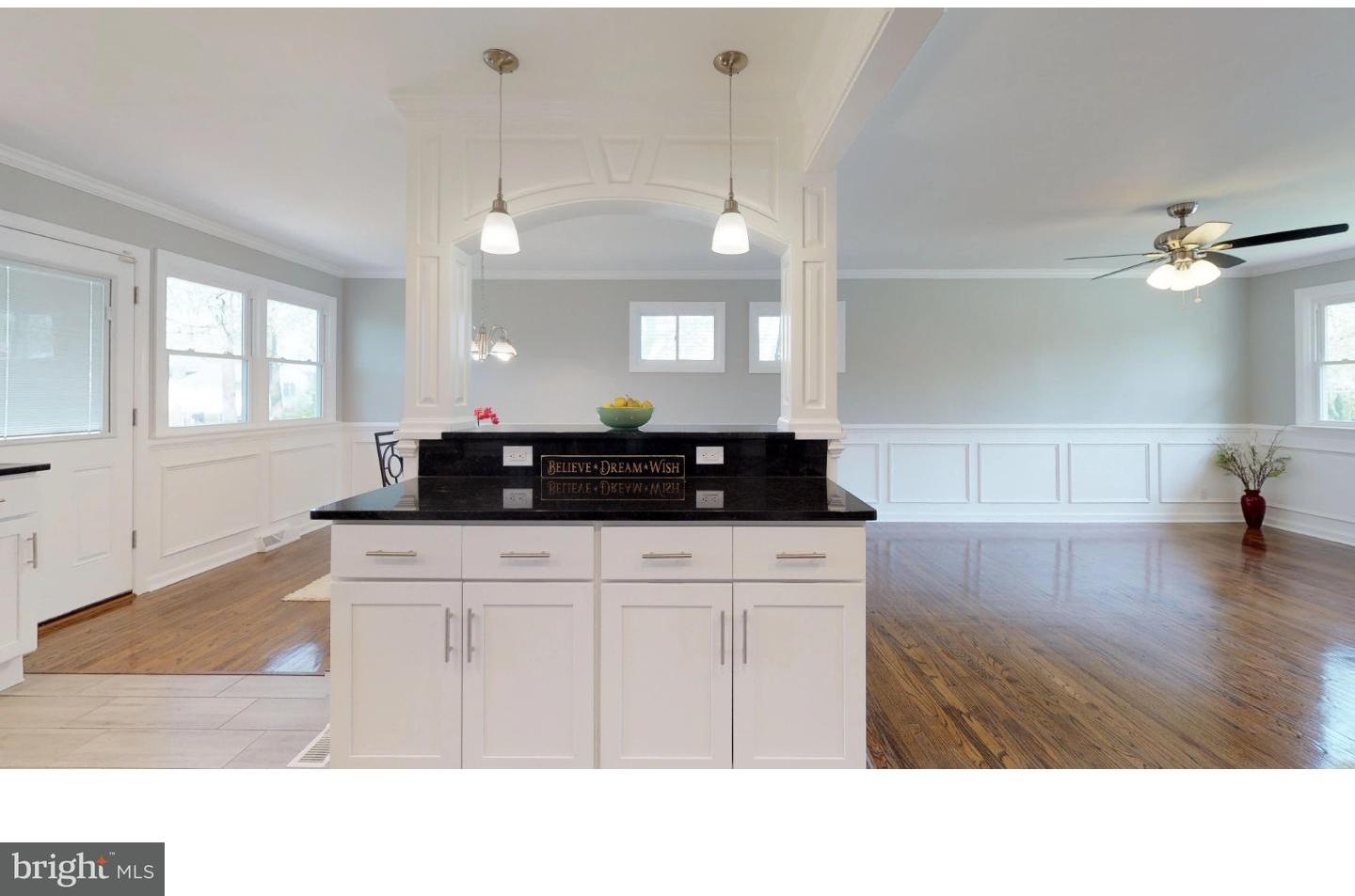 417 Yorkshire Road Cherry Hill, NJ 08034 - Photo 6 of 24 Kitchen
