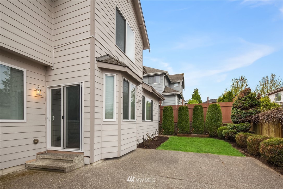 3607 Monterey Court Northeast Renton, WA 98056 - Photo 20 of 20 Gallery Image 20
