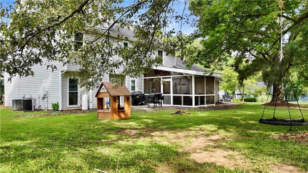 515 Walraven Road Northeast Calhoun, GA 30701 - Photo 9 of 43