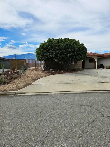 $3,650 | 66823 Verbena Drive, Desert Hot Springs, CA 92240
