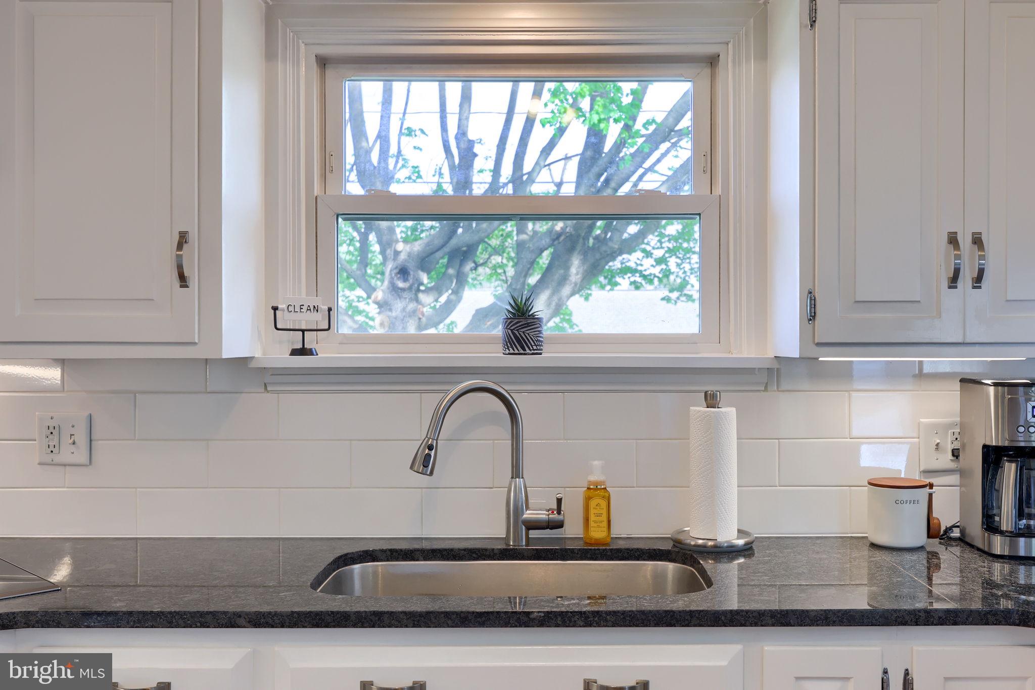 67 Oberlin Avenue Reading, PA 19608 - Photo 12 of 25 a kitchen with a sink and a window