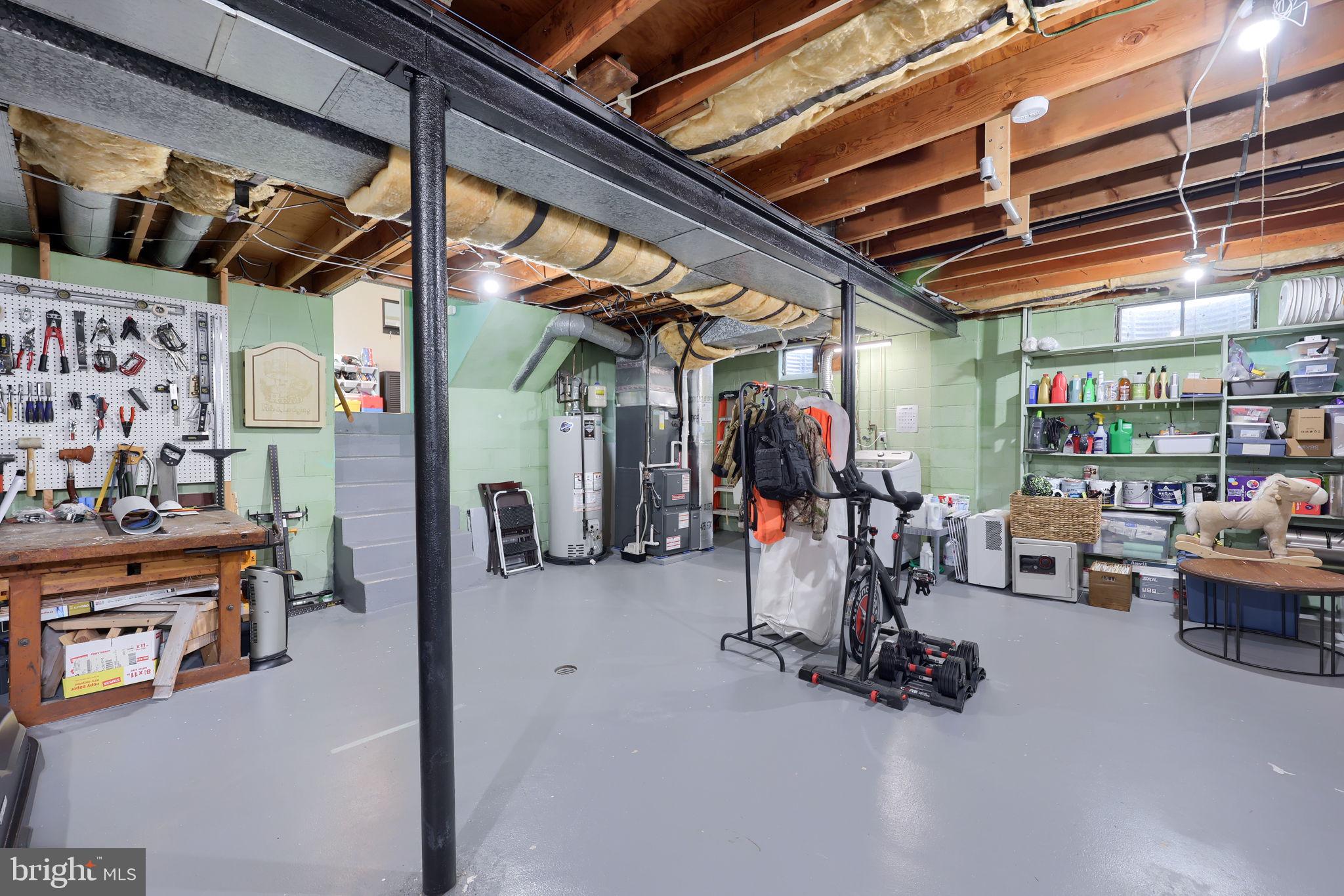 67 Oberlin Avenue Reading, PA 19608 - Photo 23 of 25 a view of gym