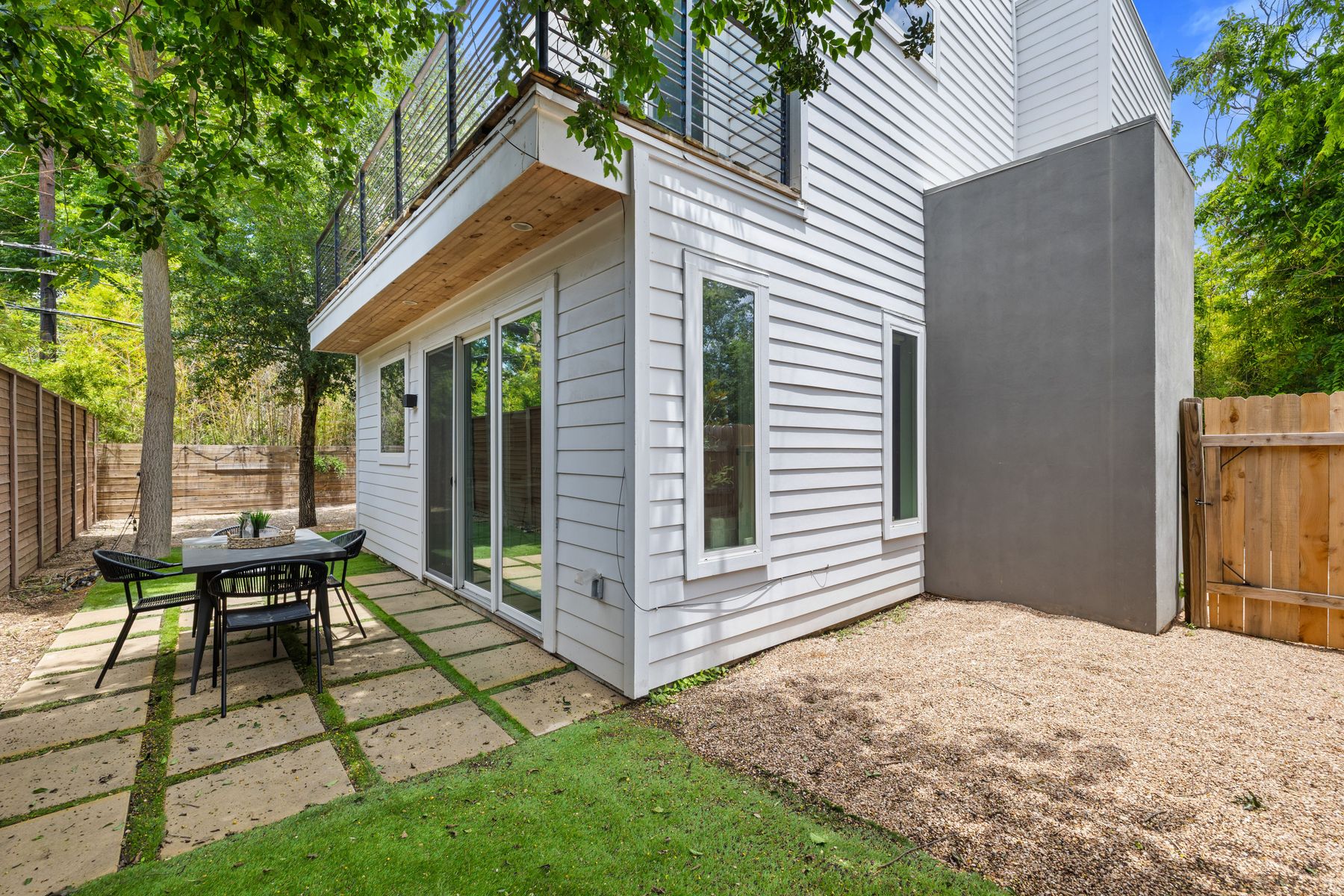 1604 Haskell Street, Unit 2 Austin, TX 78702 - Photo 18 of 40 Gallery Image 18