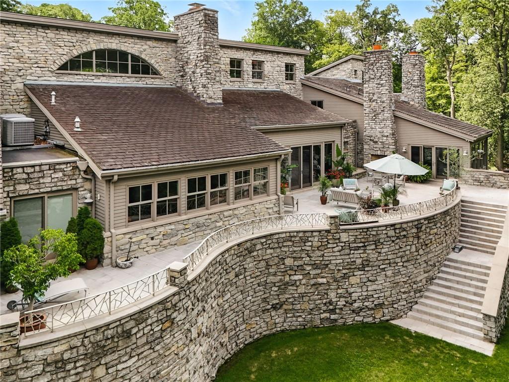 52 Timberhill Drive Sewickley, PA 15143 - Photo 40 of 46