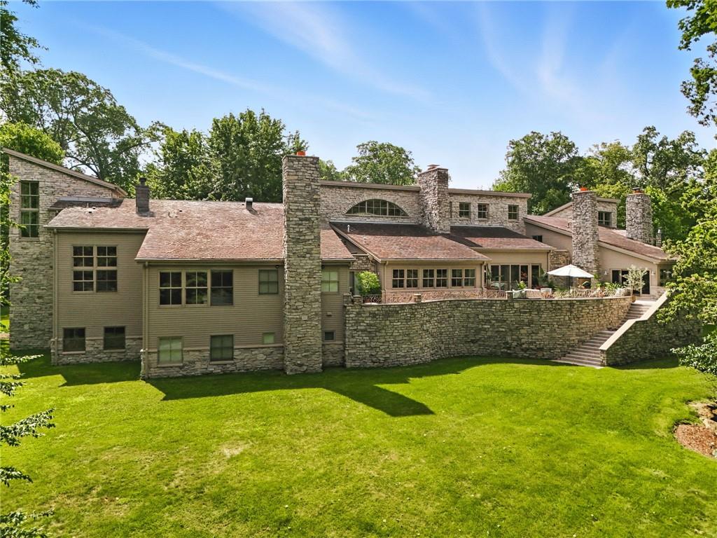 52 Timberhill Drive Sewickley, PA 15143 - Photo 42 of 46