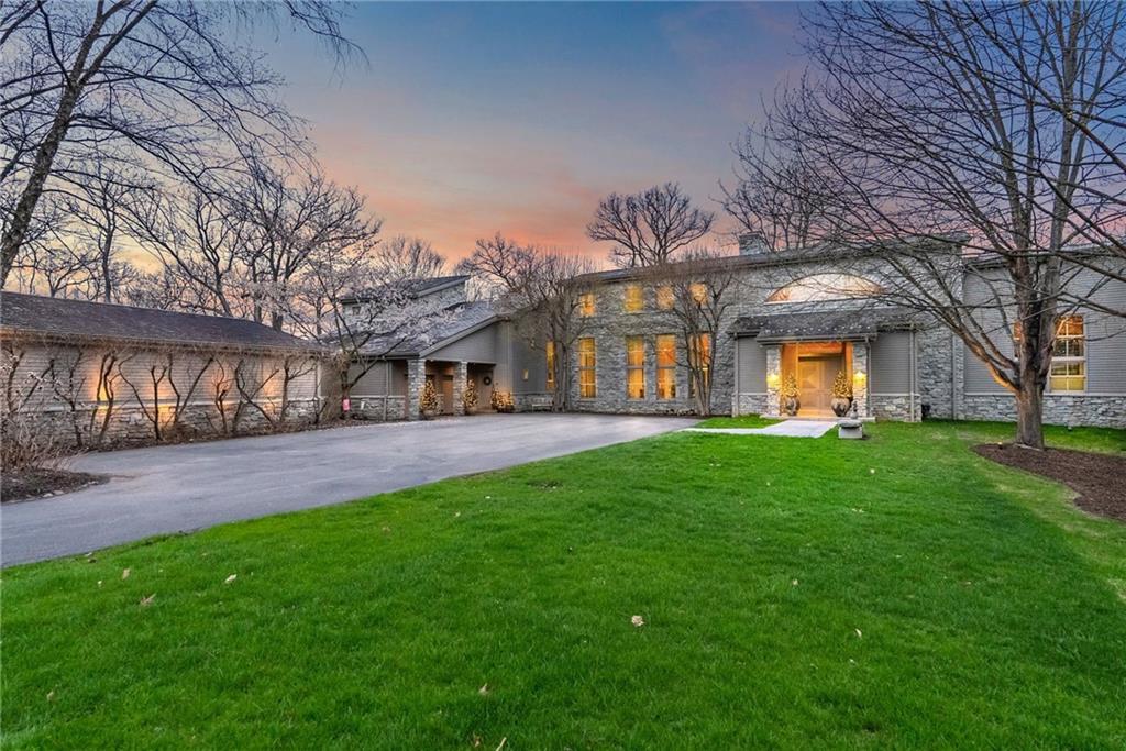 52 Timberhill Drive Sewickley, PA 15143 - Photo 43 of 46