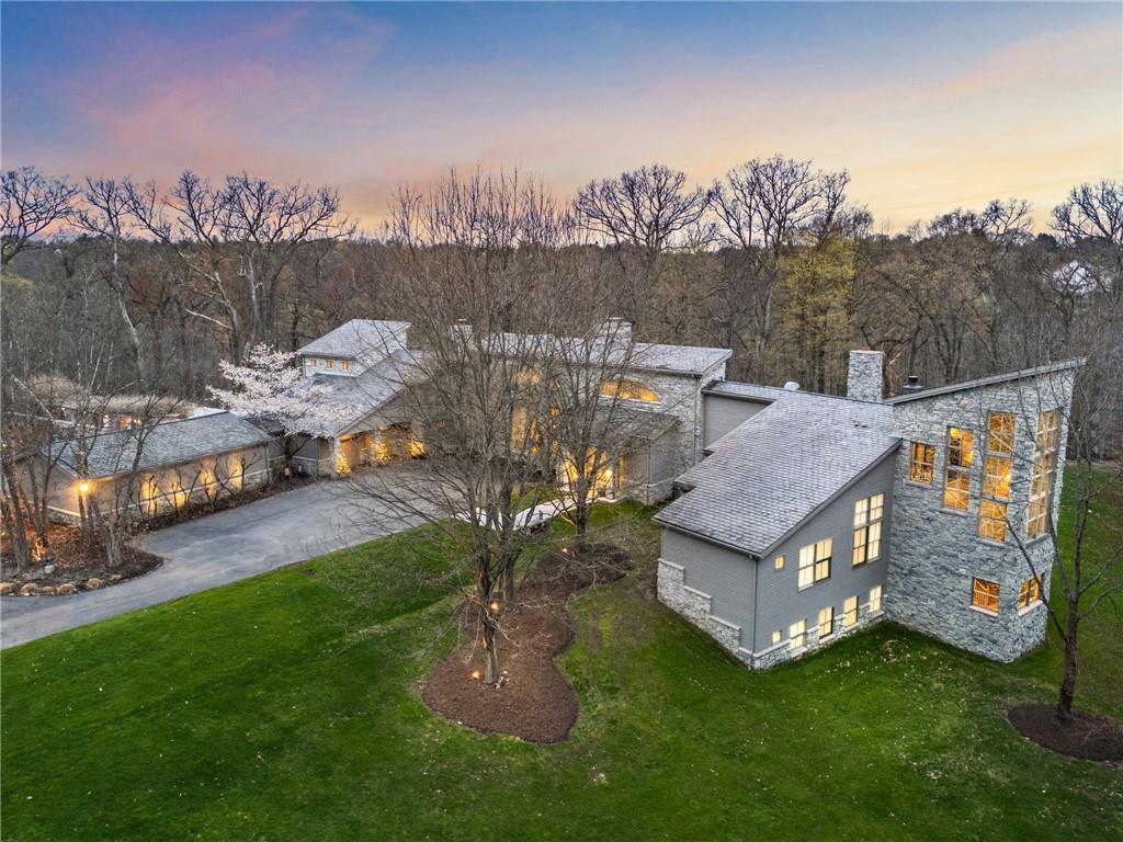 52 Timberhill Drive Sewickley, PA 15143 - Photo 44 of 46