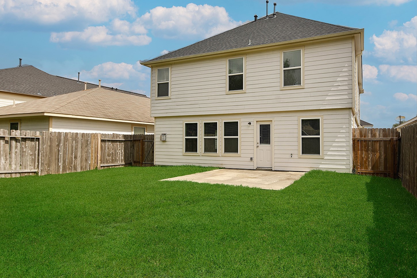9960 Hyacinth Way Conroe, TX 77385 - Photo 19 of 20
