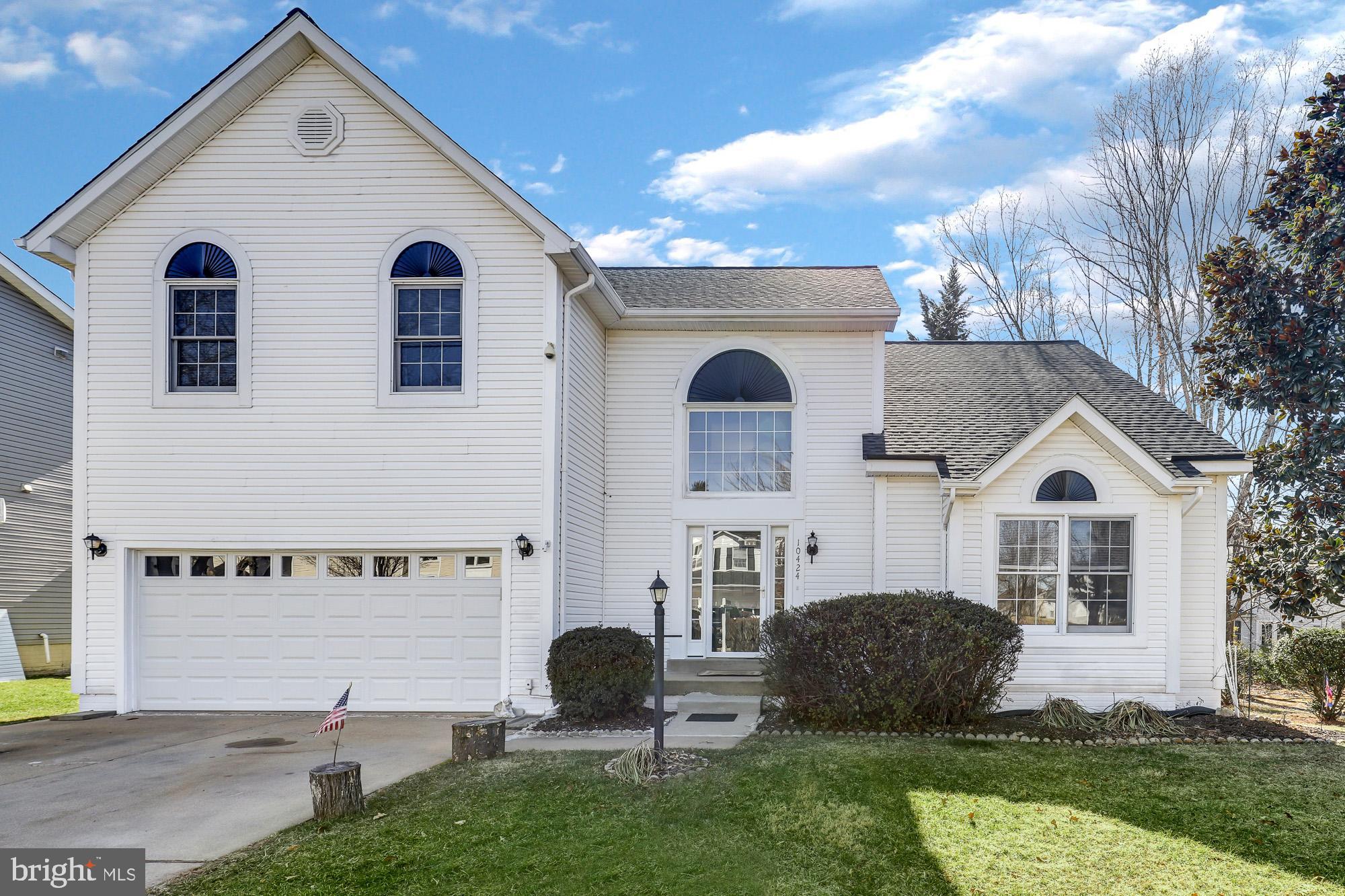 10424 Labrador Loop Manassas, VA 20112 - Photo 1 of 57 Gallery Image 1