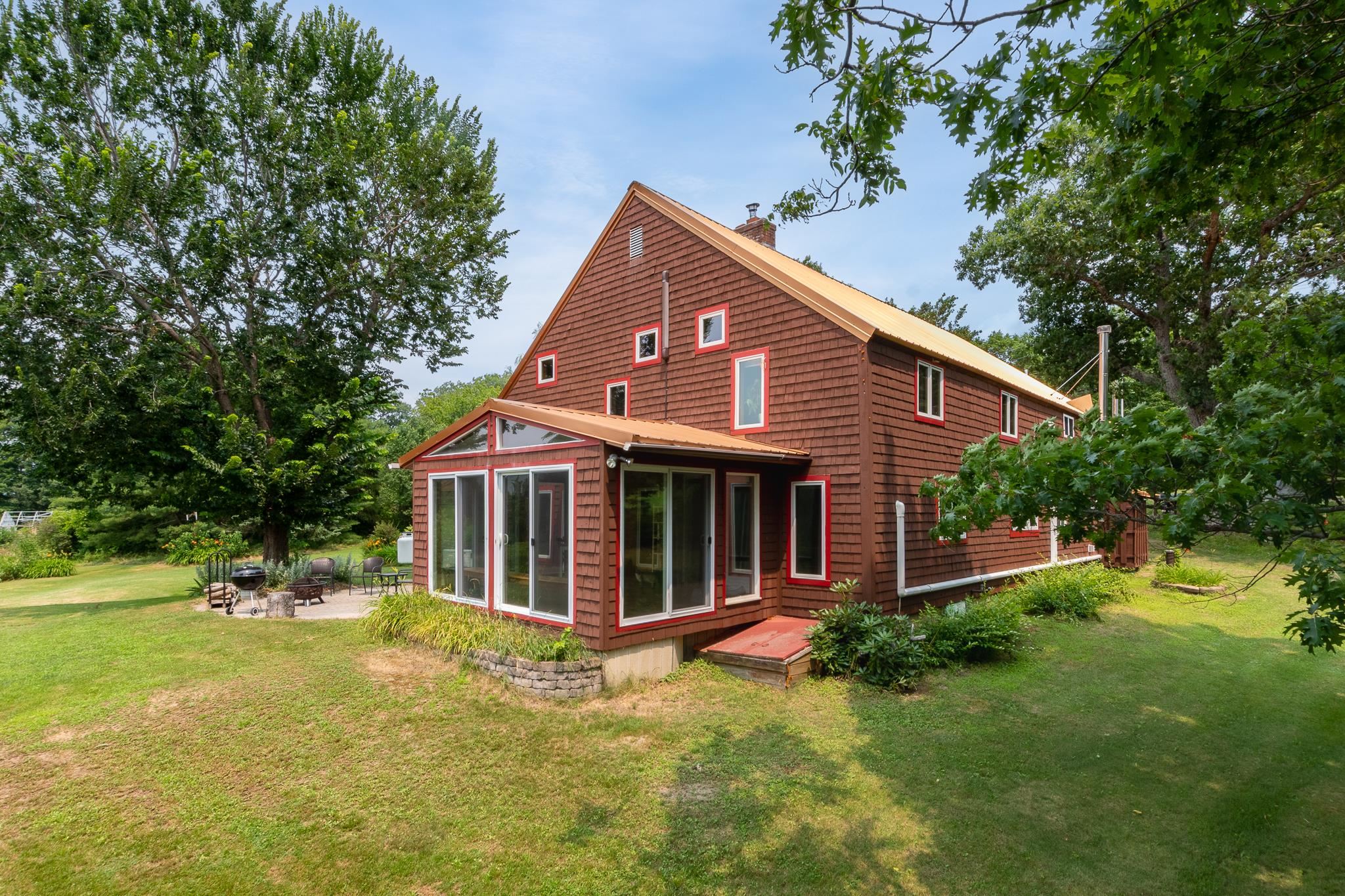 73 College Road Center Harbor, NH 03226 - Photo 11 of 54