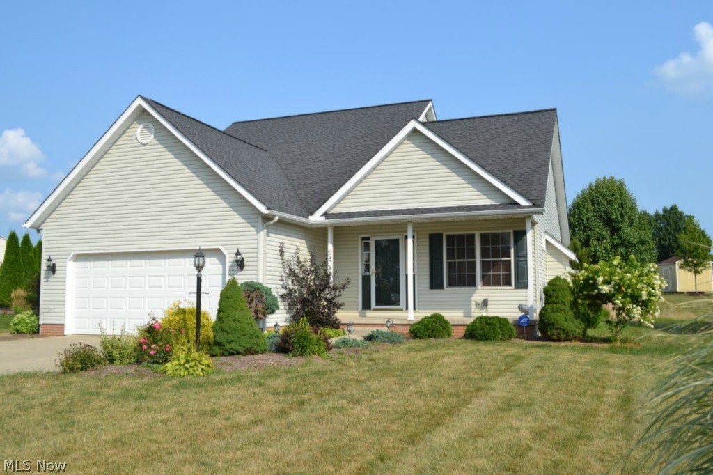 5924 Wentworth Road Southwest Canton, OH 44706 - Photo 24 of 24