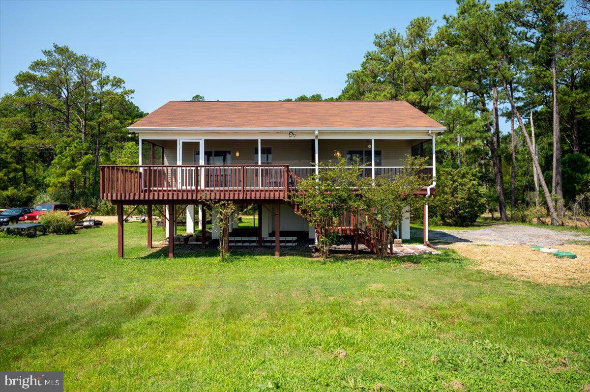 14570 E Way Scotland, MD 20687 - Photo 1 of 29