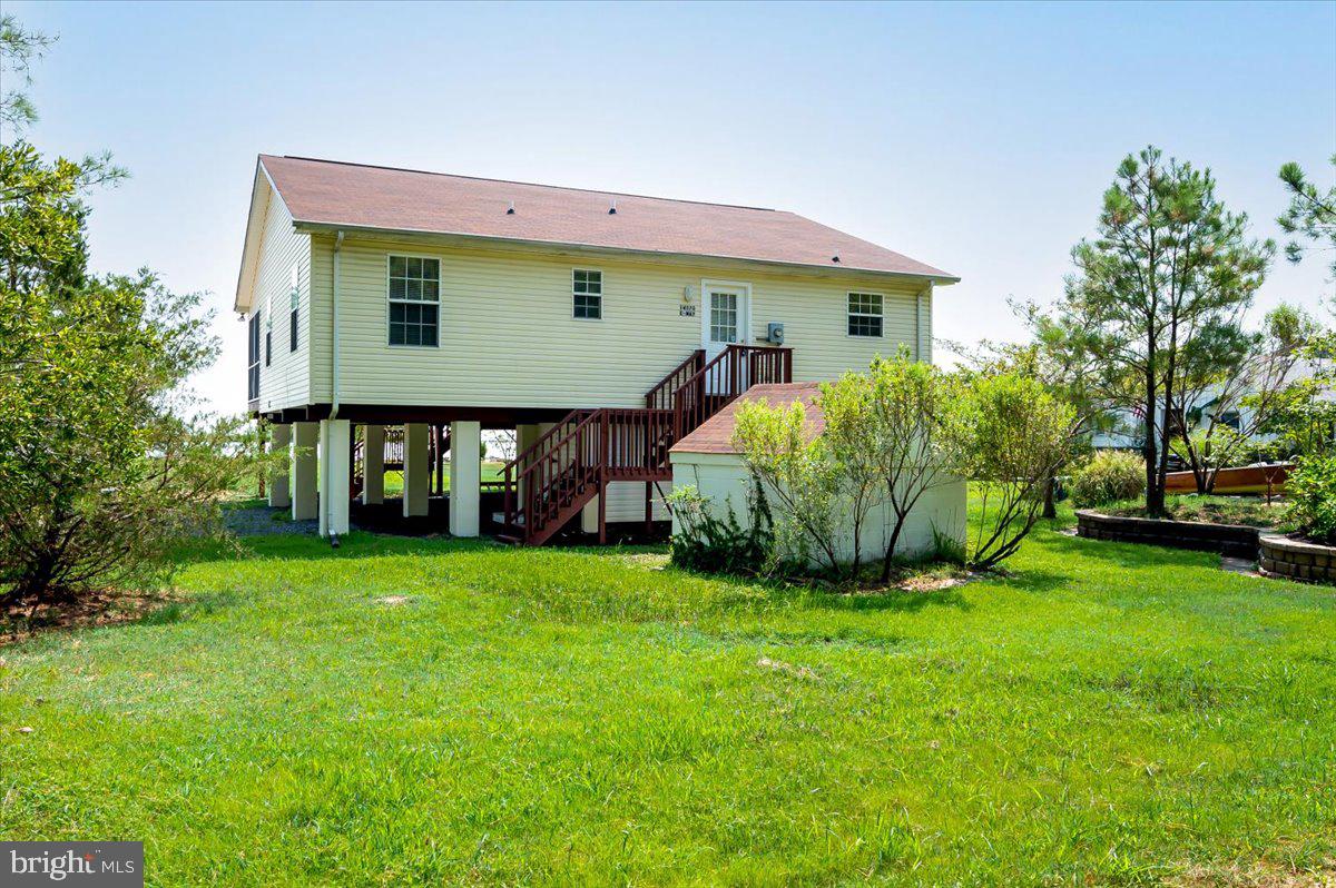 14570 E Way Scotland, MD 20687 - Photo 28 of 29