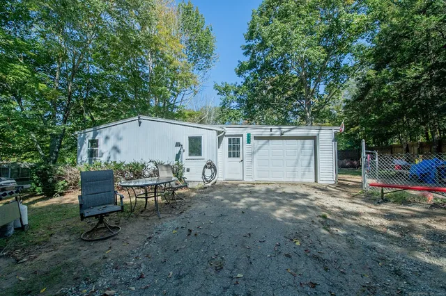 $134,900 | 1564 Glasgo Road, Griswold, CT 06351