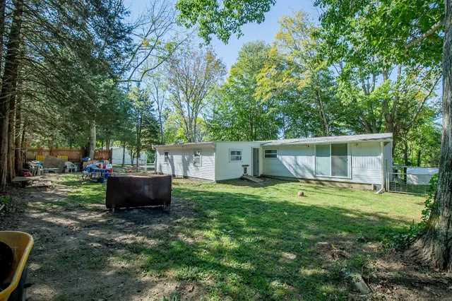 $134,900 | 1564 Glasgo Road, Griswold, CT 06351