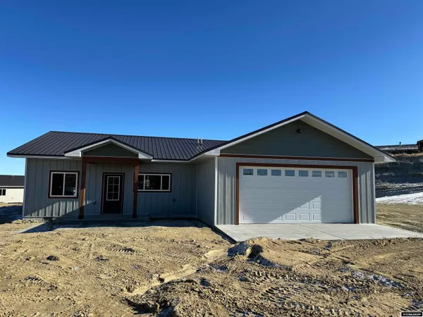 $445,000 | 113 Brook Trout Court, Saratoga, WY 82331