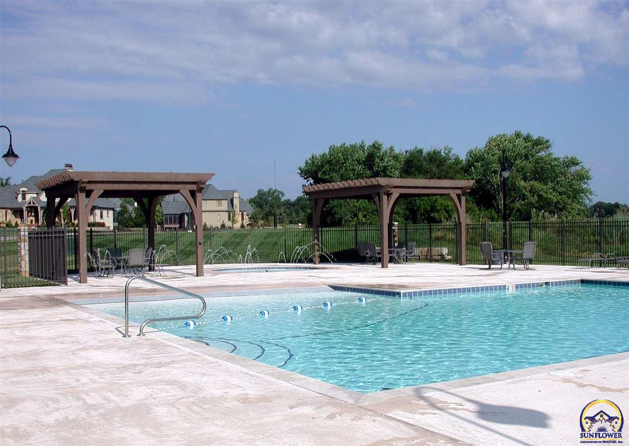 1019 Southwest Exmoor Lane, Unit TRACT 17 Topeka, KS 66604 - Photo 4 of 4