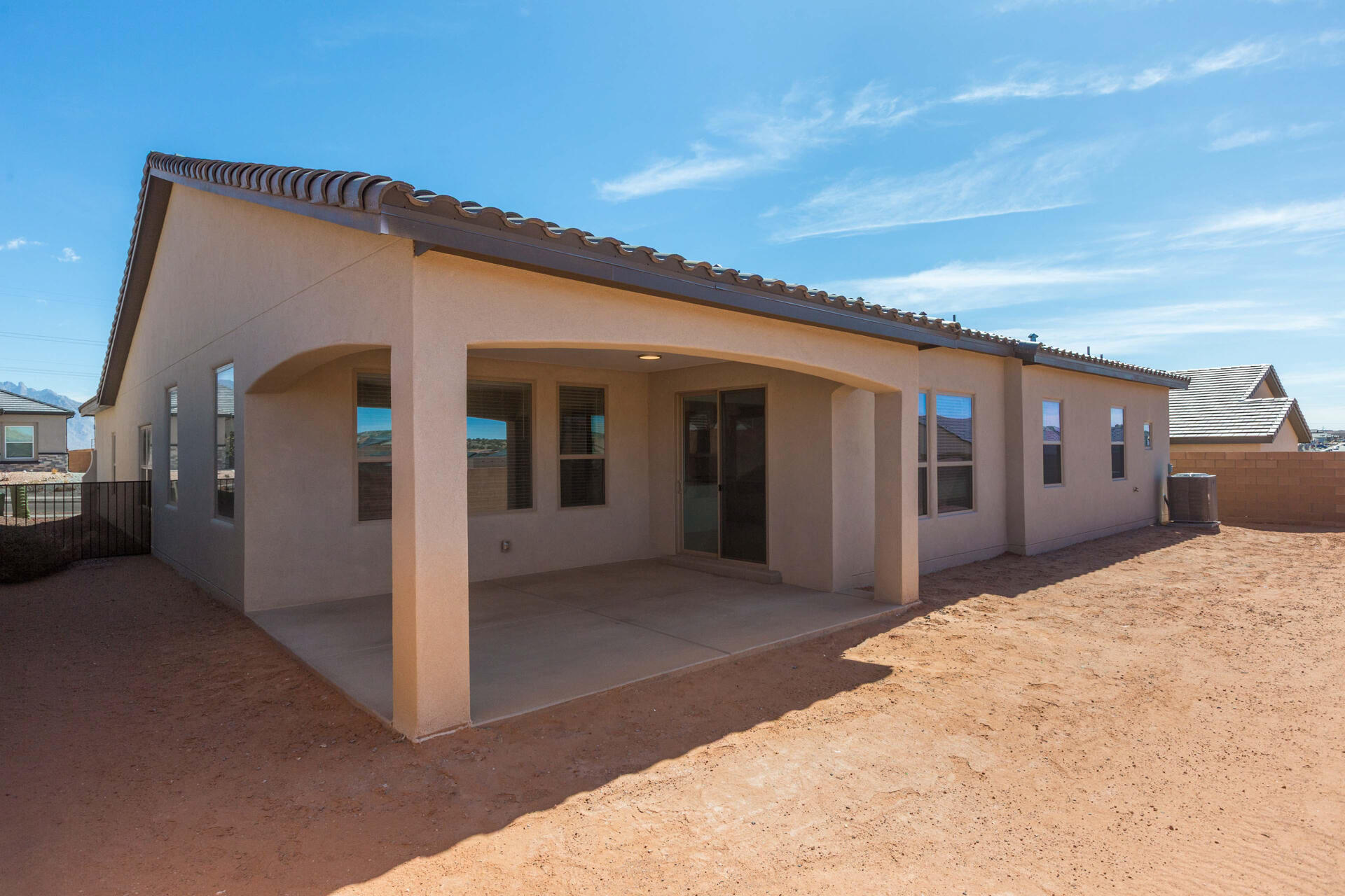 6925 Archer Road Northeast Rio Rancho, NM 87144 - Photo 30 of 31 Gallery Image 30