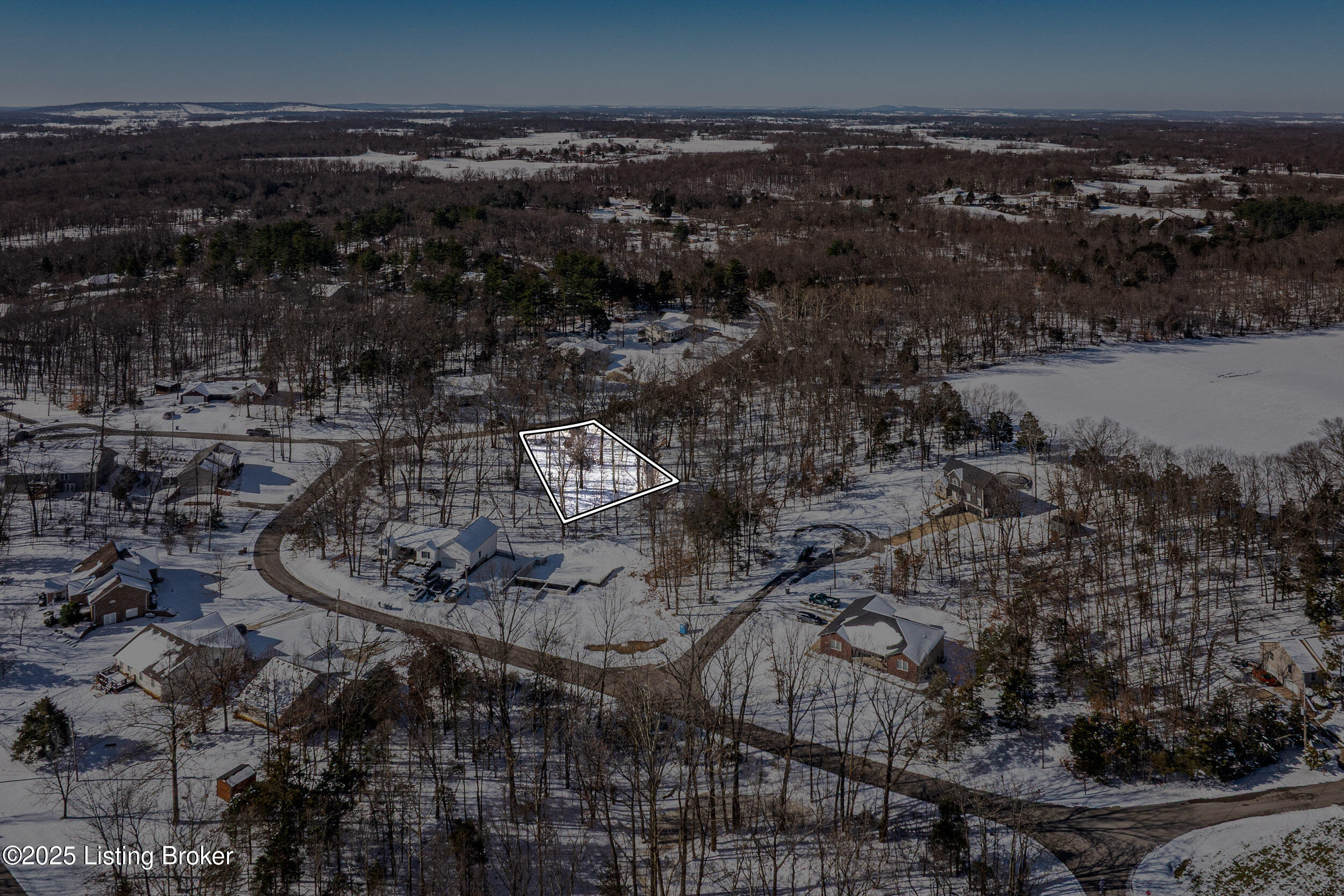 Lot 213 Bobwhite Road Brandenburg, KY 40108 - Photo 13 of 27 Lot 213 Bob White Rd-24