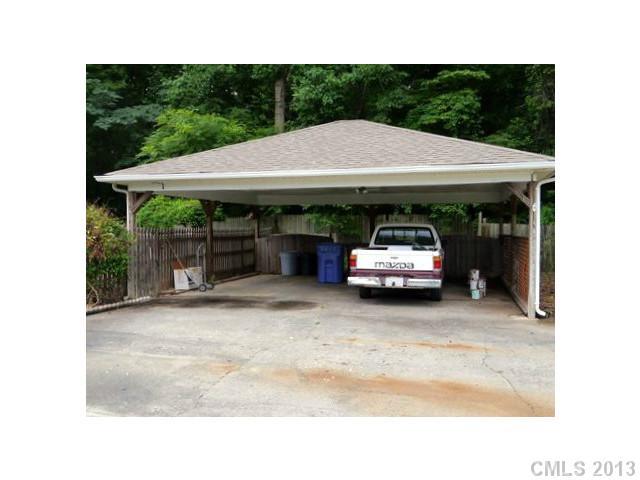 11809 Idlewild Road Matthews, NC 28105 - Photo 15 of 15