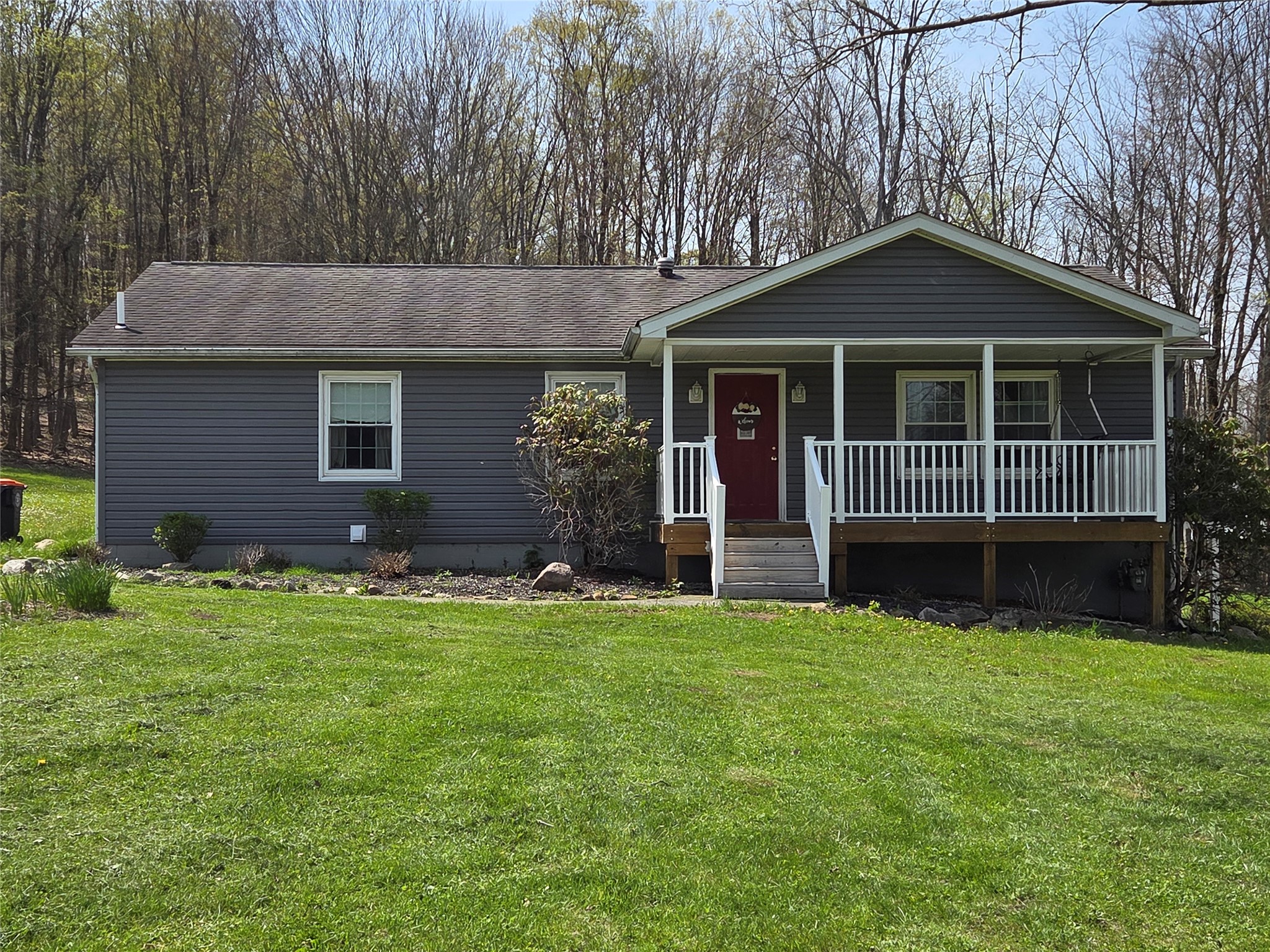 617 Spring Street Corry, PA 16407 - Photo 1 of 18 Gallery Image 1
