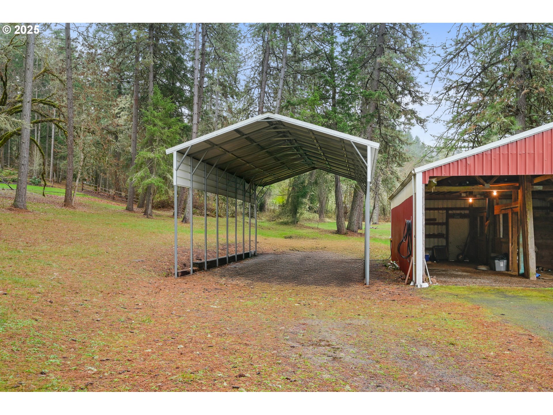 28198 Briggs Hill Road Eugene, OR 97405 - Photo 6 of 47 RV Parking