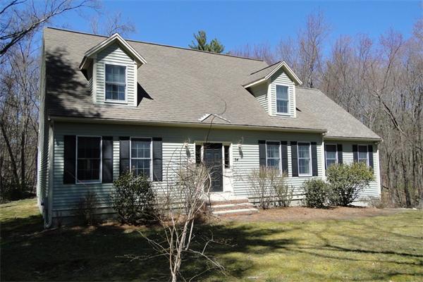 54 Oregon Road Southborough, MA 01772 - Photo 1 of 16