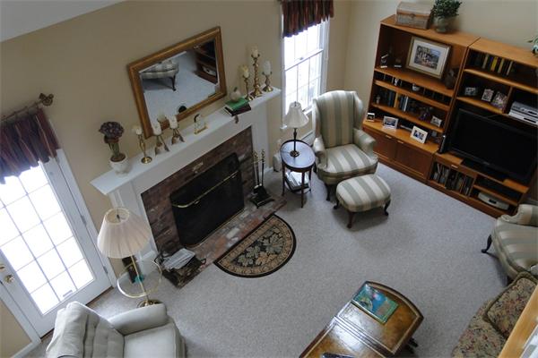 54 Oregon Road Southborough, MA 01772 - Photo 5 of 16