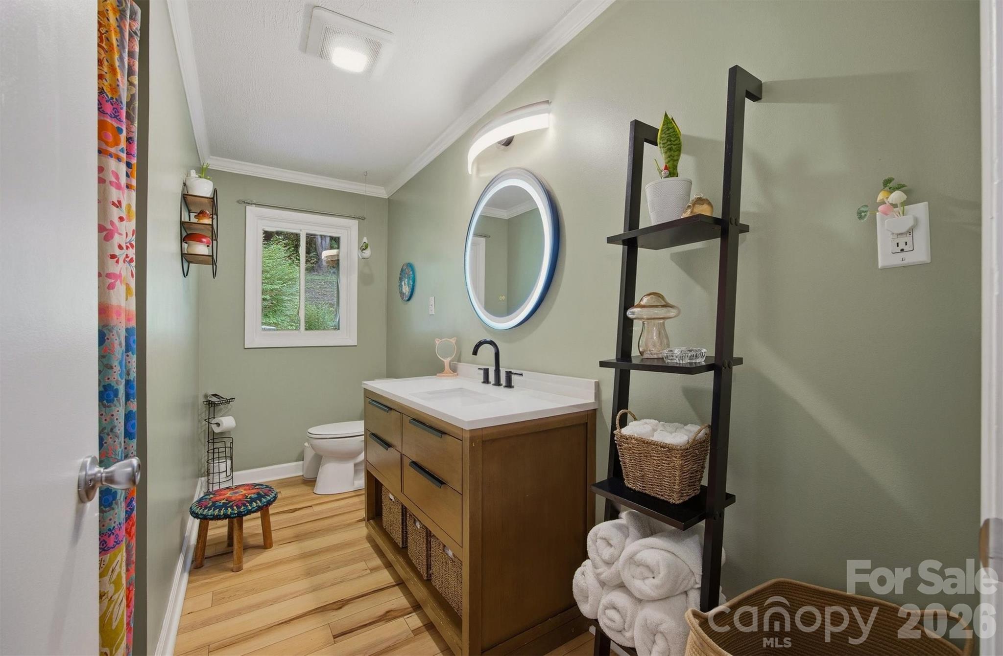 360 Johnson Caldwell Road Boomer, NC 28606 - Photo 22 of 48