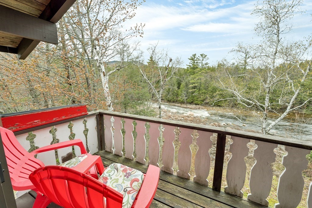 34 Linderhof Golf Course Road, Unit C12 Glen, NH 03838 - Photo 27 of 37 a view of outdoor from balcony