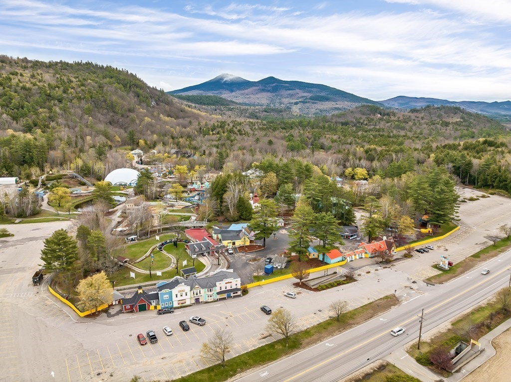 34 Linderhof Golf Course Road, Unit C12 Glen, NH 03838 - Photo 31 of 37 view of lake