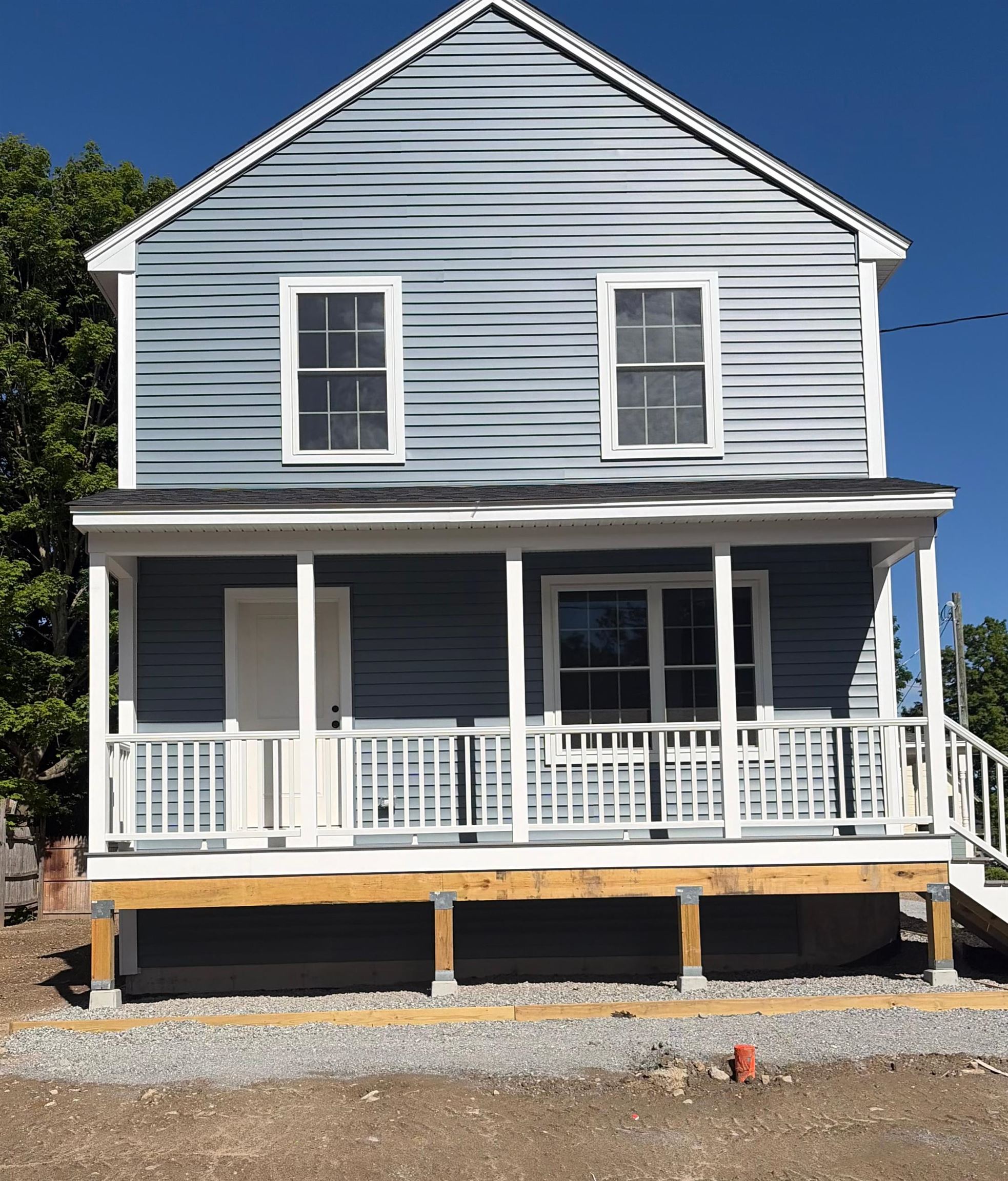 2 Maple Street Hillsborough, NH 03244 - Photo 1 of 18