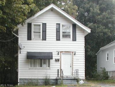 779 Carpenter Street Akron, OH 44310 - Photo 1 of 1 Gallery Image 1