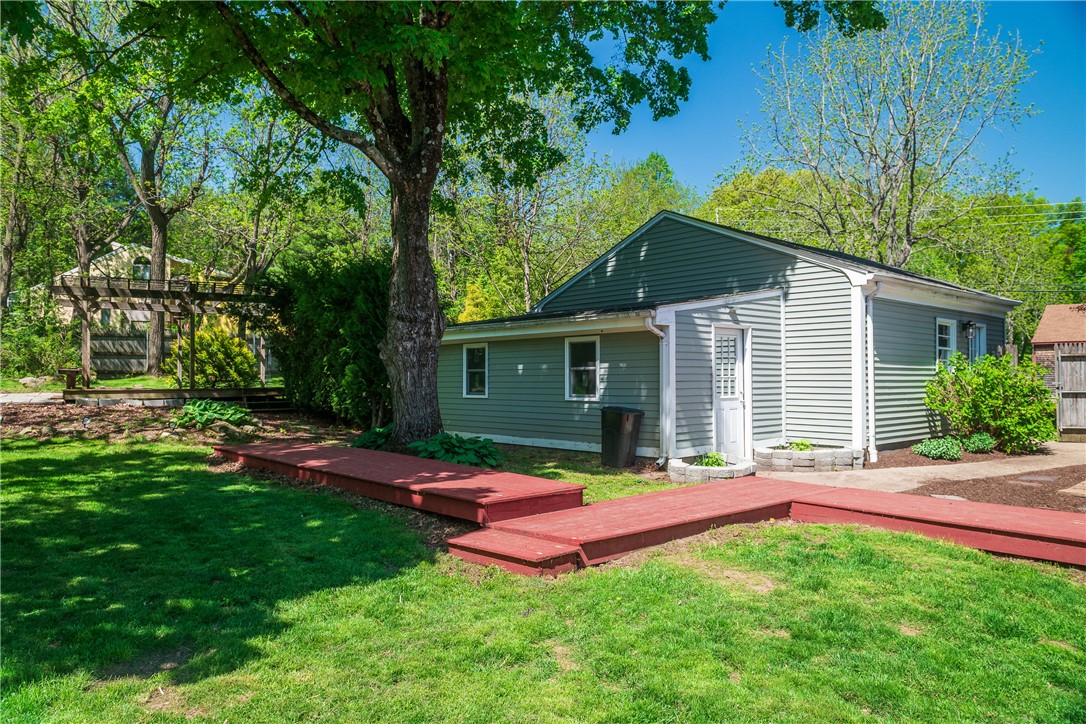 33 Wilbur Road Lincoln, RI 02865 - Photo 42 of 50