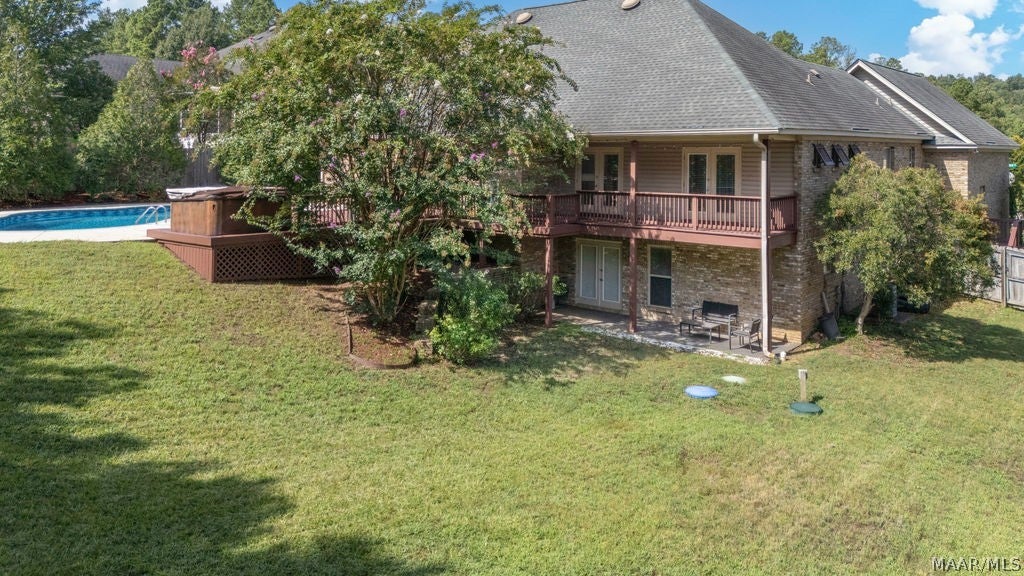 180 Forest Hill Road Wetumpka, AL 36093 - Photo 52 of 56 Gallery Image 52