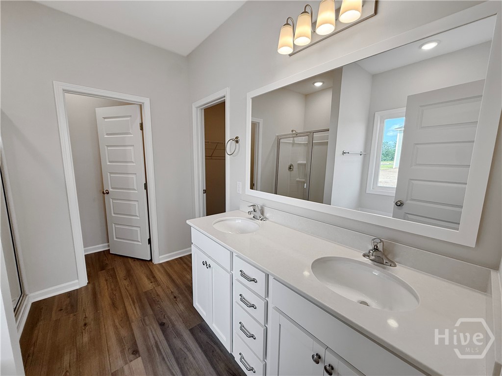 493 Buckhead Loop Southeast Allenhurst, GA 31301 - Photo 8 of 17