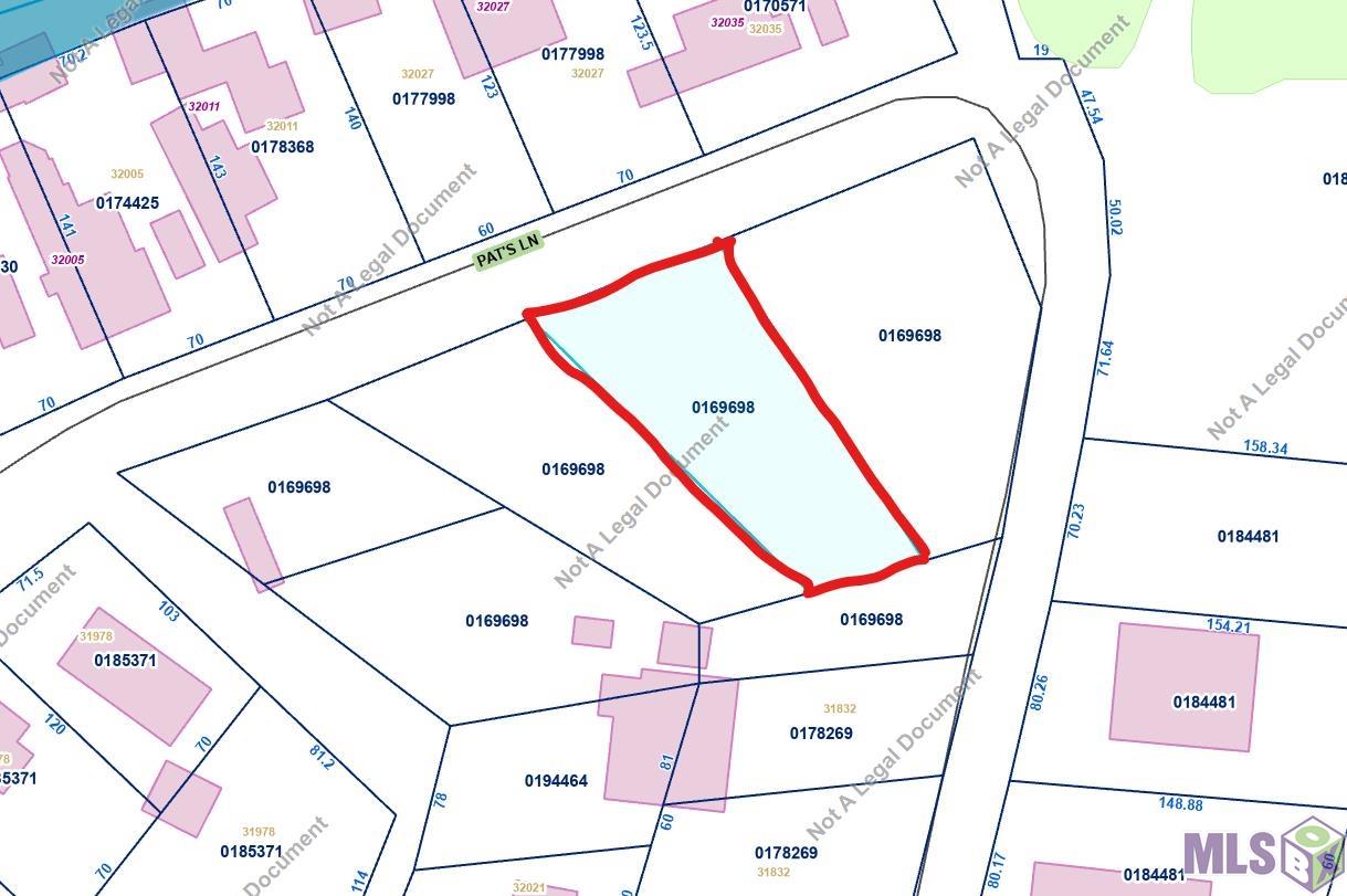 Tbd10 Pats Lane Springfield, LA 70462 - Photo 2 of 2