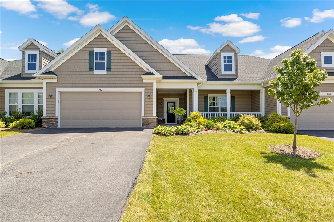 102 Rivers Run Henrietta, NY 14586 - Photo 1 of 1 Gallery Image 1