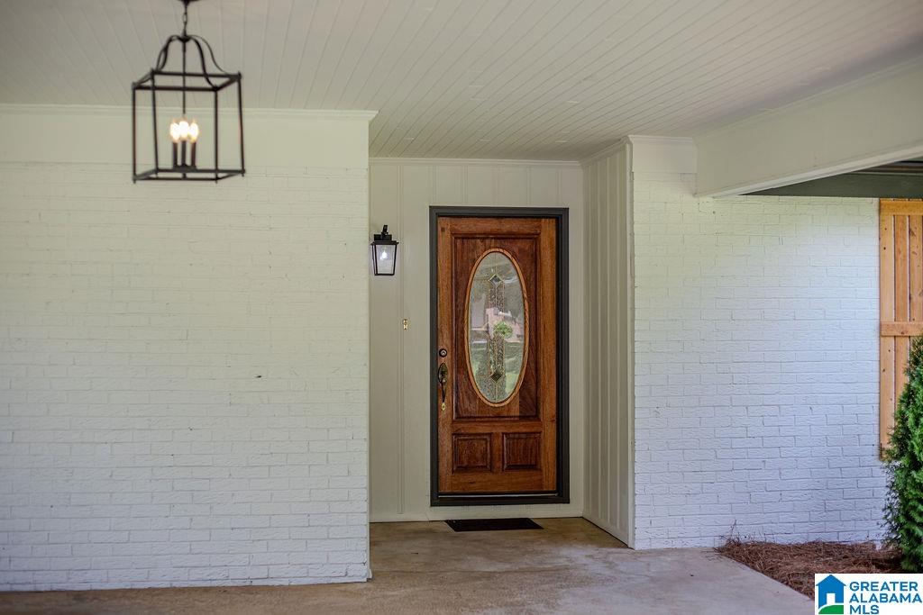 438 Perryman Bridge Road Heflin, AL 36264 - Photo 48 of 65