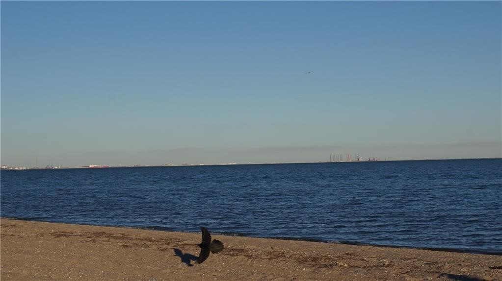 3938 Surfside Boulevard, Unit 3222 Corpus Christi, TX 78402 - Photo 6 of 9 a view of wooden floor