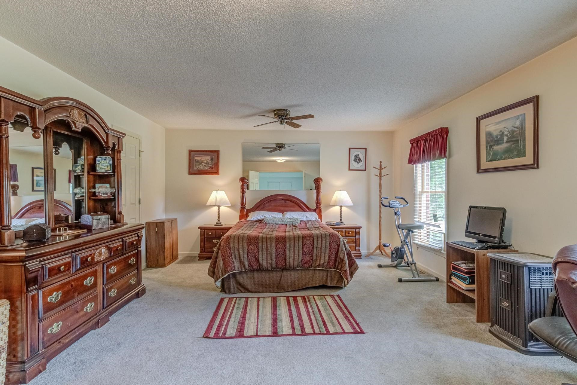 8041 Mt Pleasant Church Road Willow Spring, NC 27592 - Photo 34 of 83 Photo 34