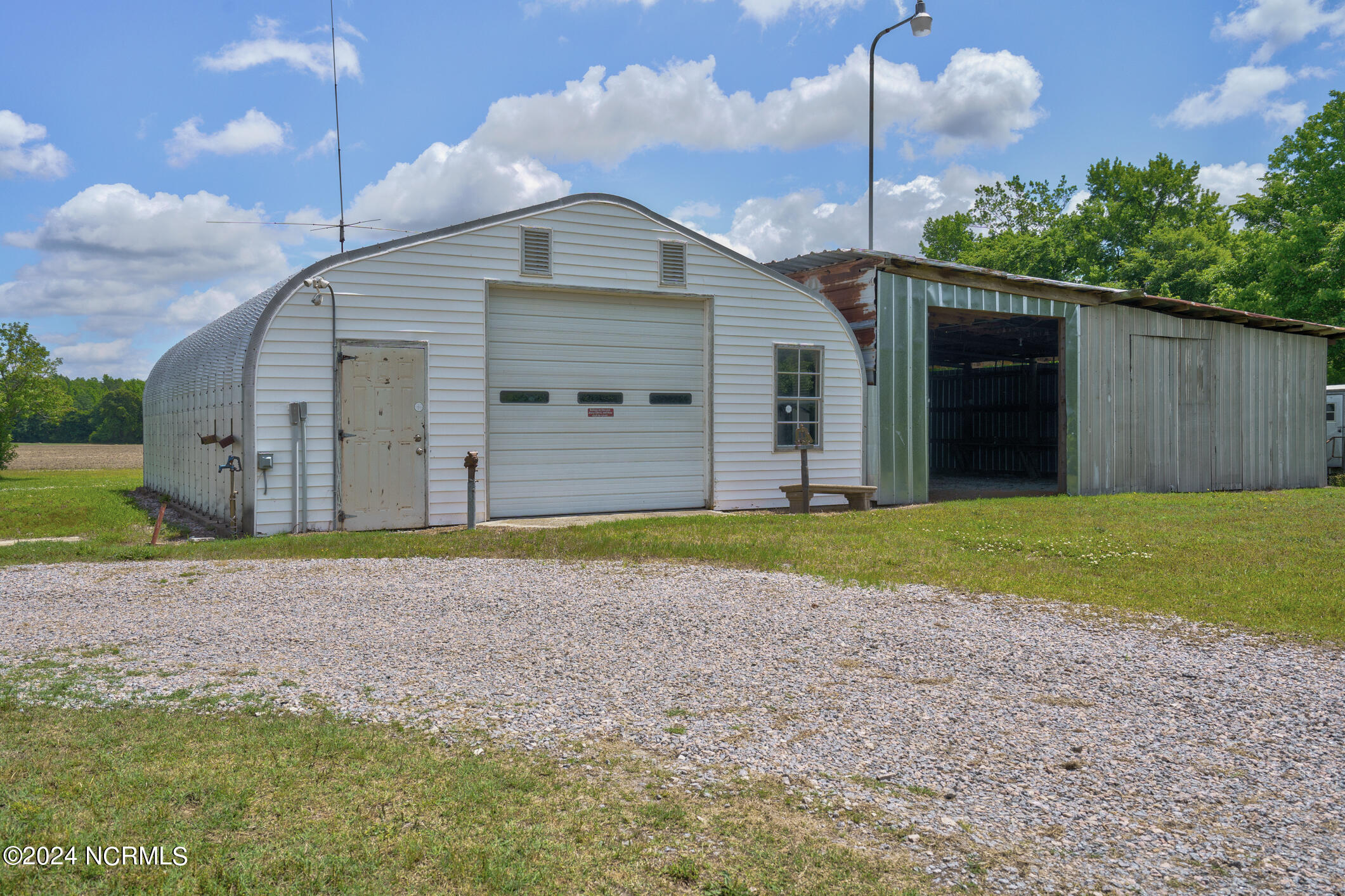 322 Ebenezer Road Whitakers, NC 27891 - Photo 38 of 40 040-322EbenezerRoad-Whitakers-NC-27891-F